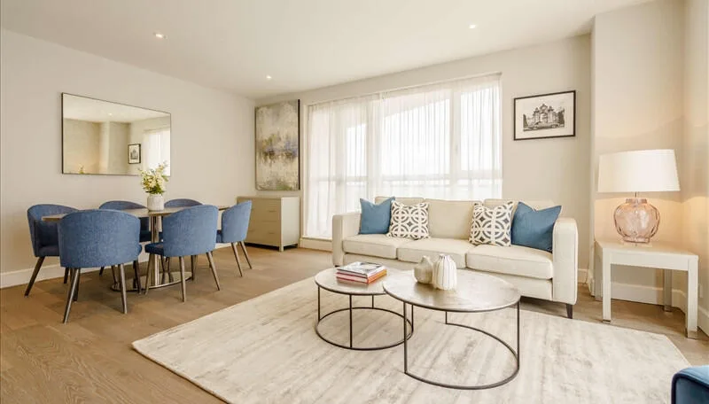 2 bedroom apartment for rent