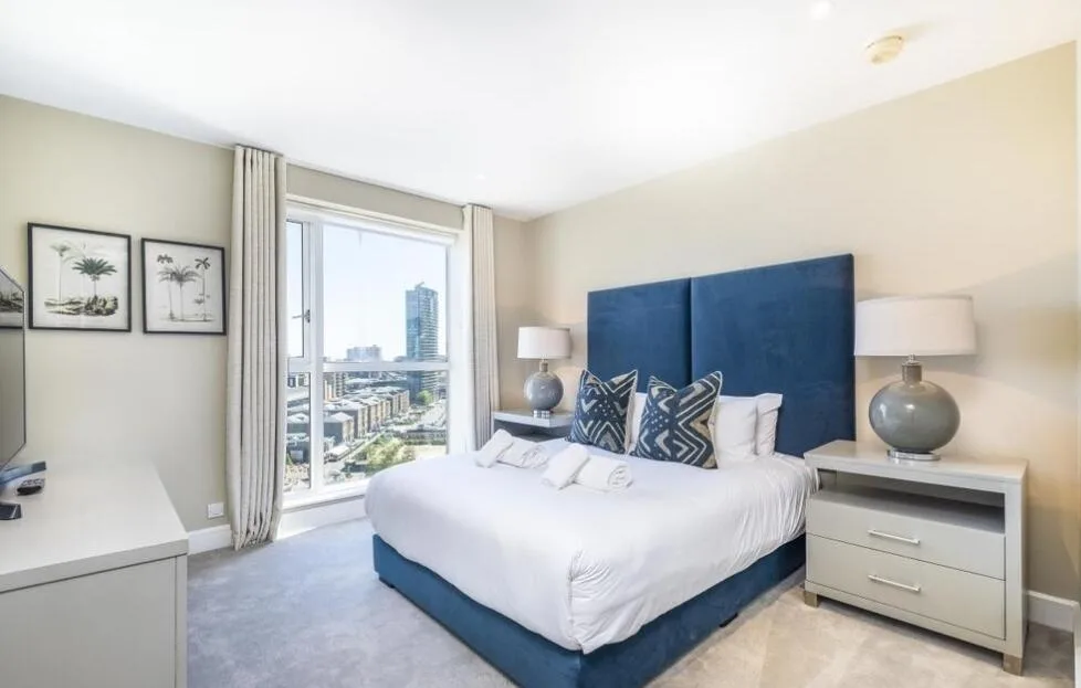 2 bedroom apartment for rent