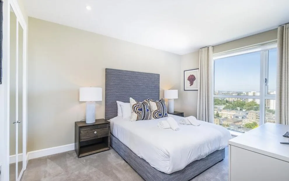 2 bedroom apartment for rent