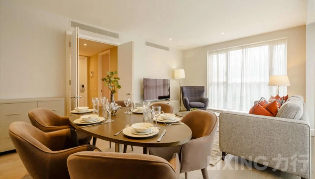 2 bedroom apartment for rent