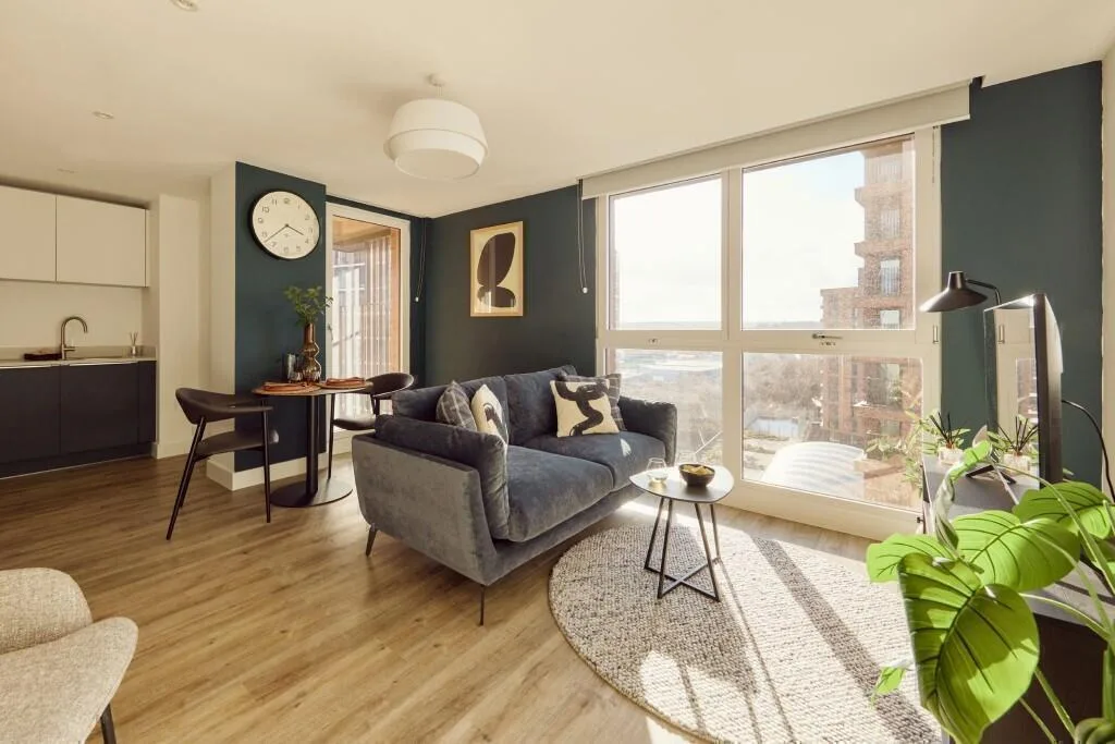 2 bedroom apartment for rent