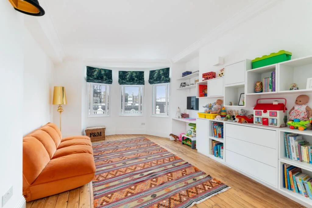 4 bedroom apartment for rent