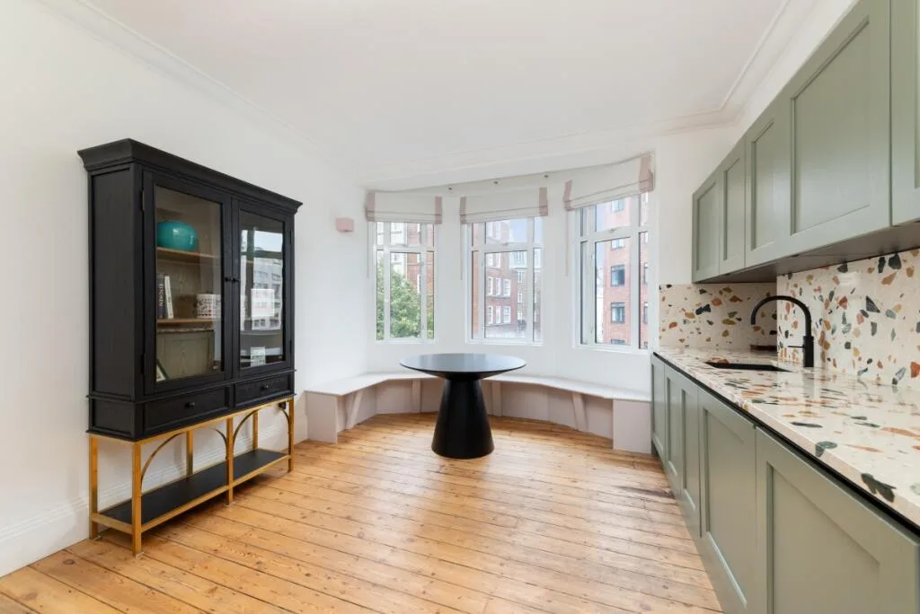 4 bedroom apartment for rent