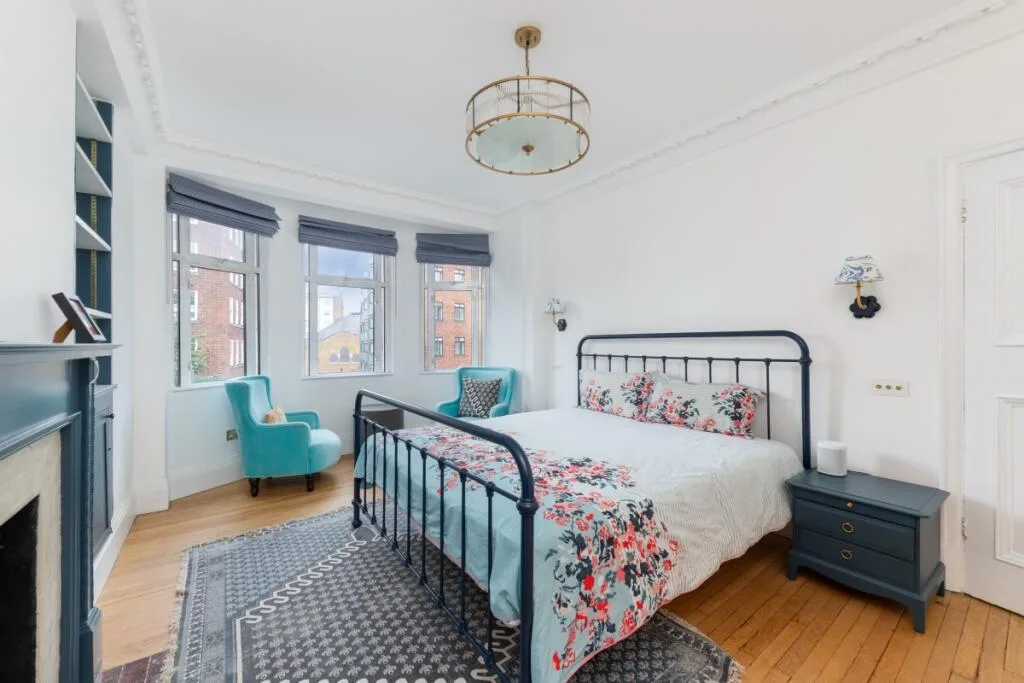 4 bedroom apartment for rent