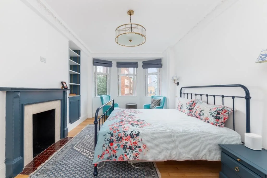 4 bedroom apartment for rent