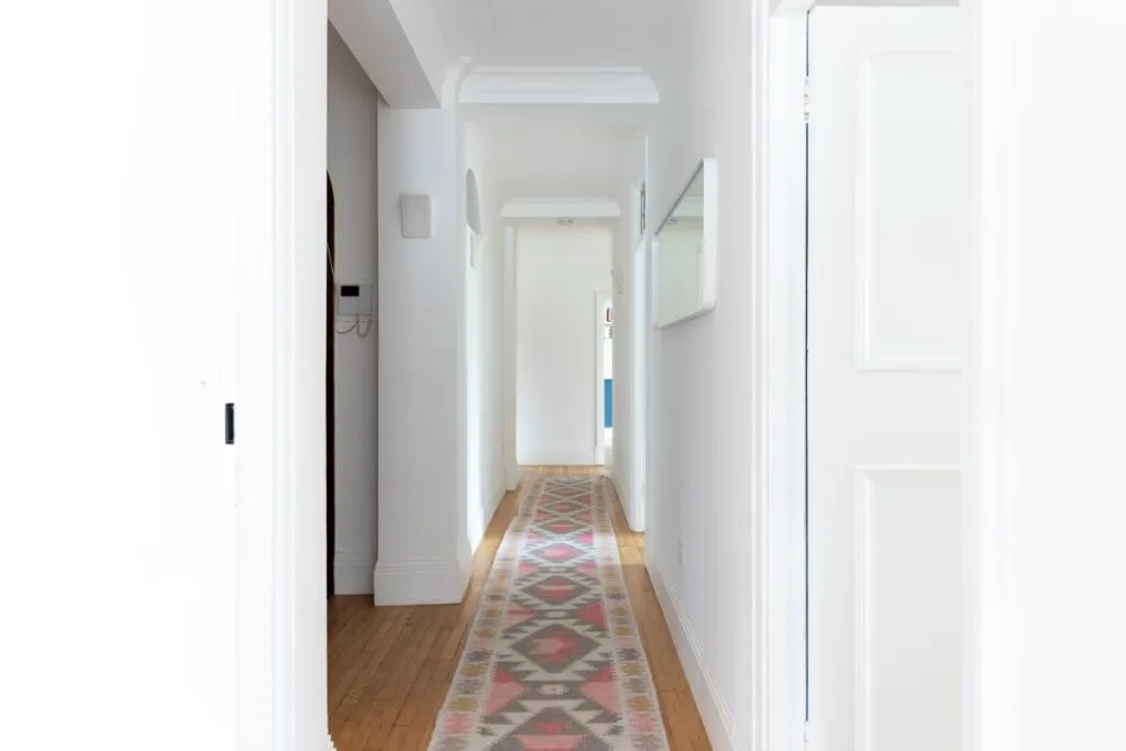 4 bedroom apartment for rent