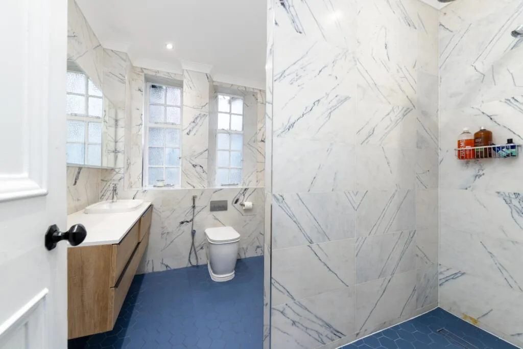 4 bedroom apartment for rent