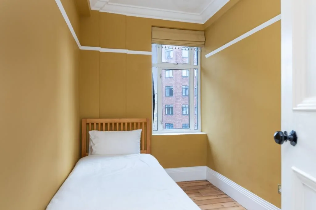 4 bedroom apartment for rent