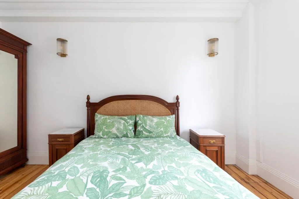 4 bedroom apartment for rent