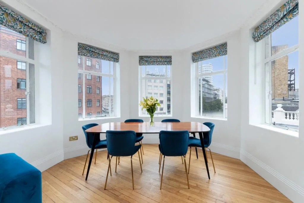 4 bedroom apartment for rent