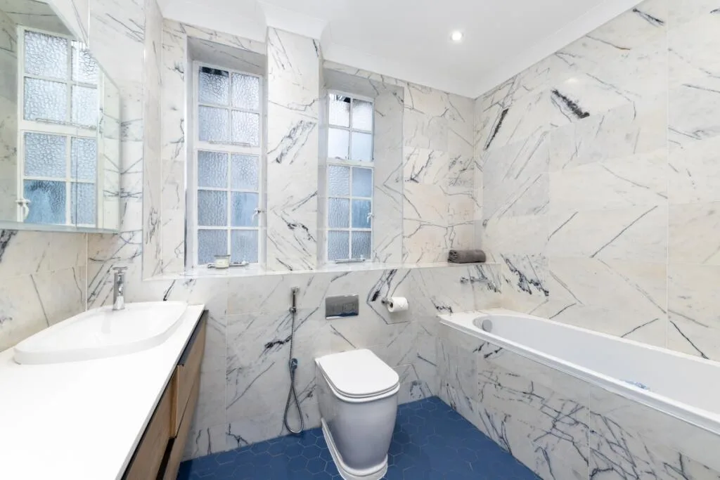 4 bedroom apartment for rent