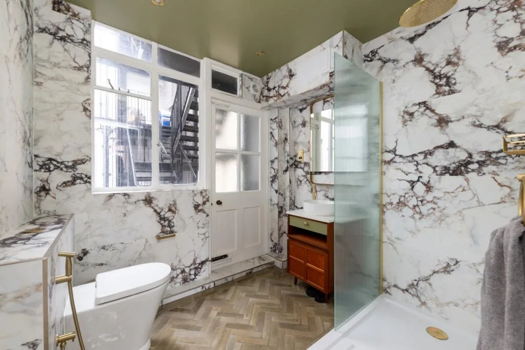 4 bedroom apartment for rent