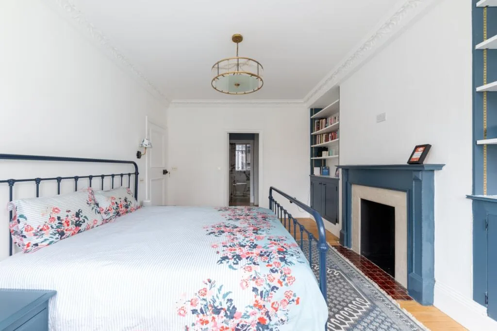 4 bedroom apartment for rent