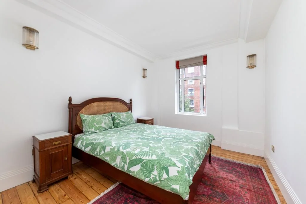 4 bedroom apartment for rent