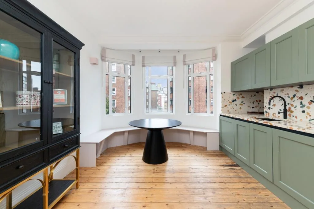 4 bedroom apartment for rent