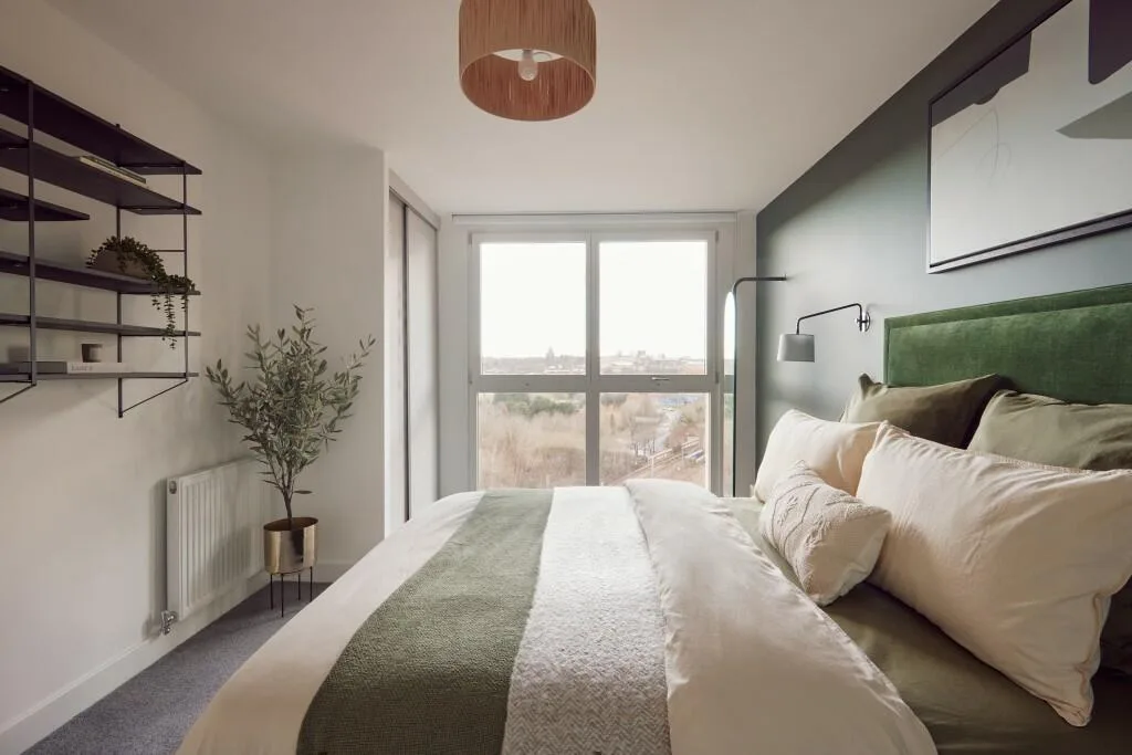 3 bedroom apartment for rent