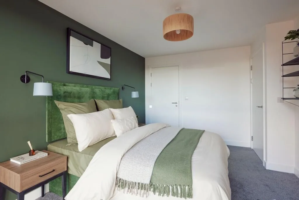 3 bedroom apartment for rent