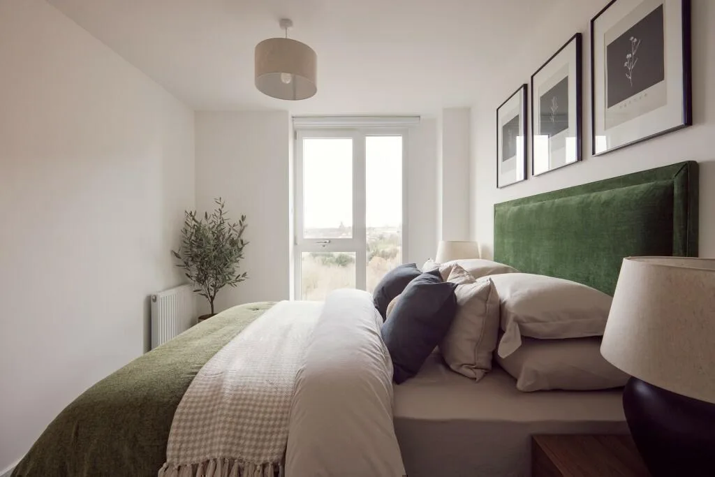 3 bedroom apartment for rent