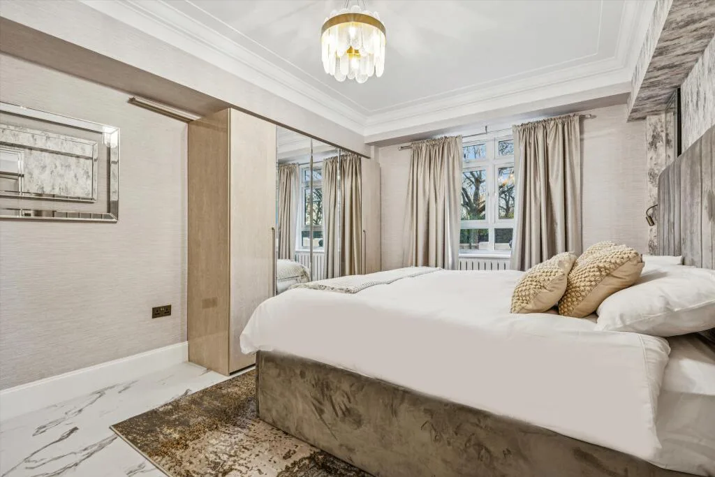 3 bedroom flat for rent