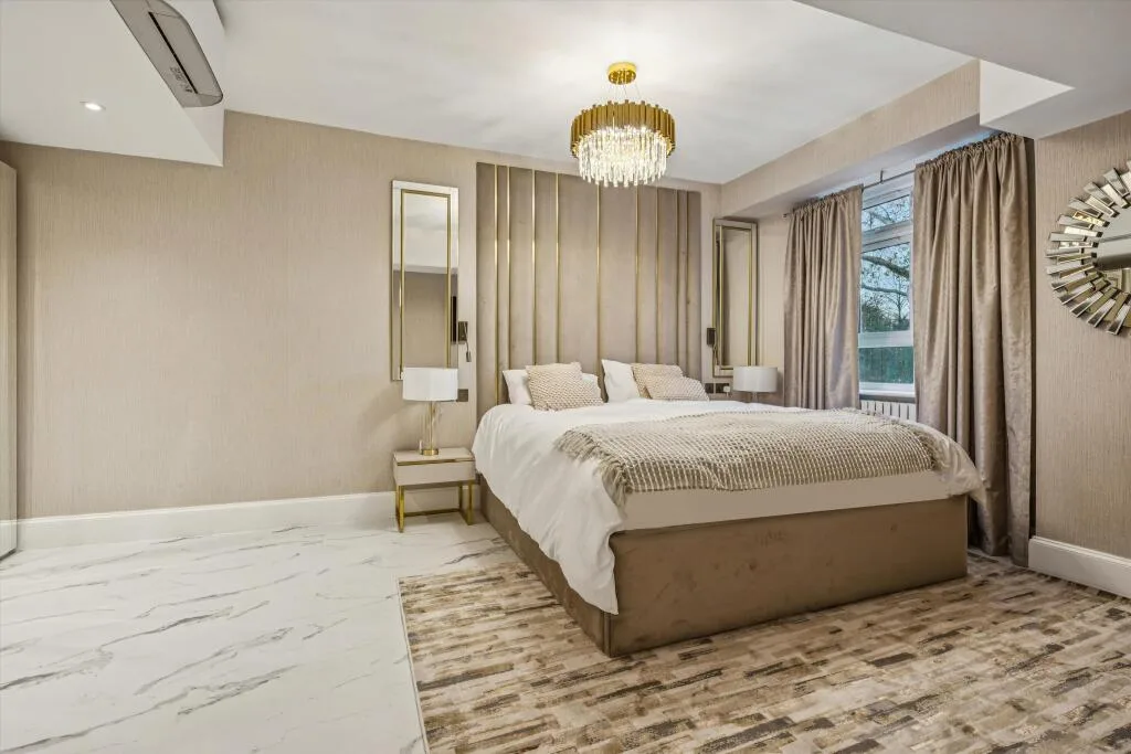 3 bedroom flat for rent