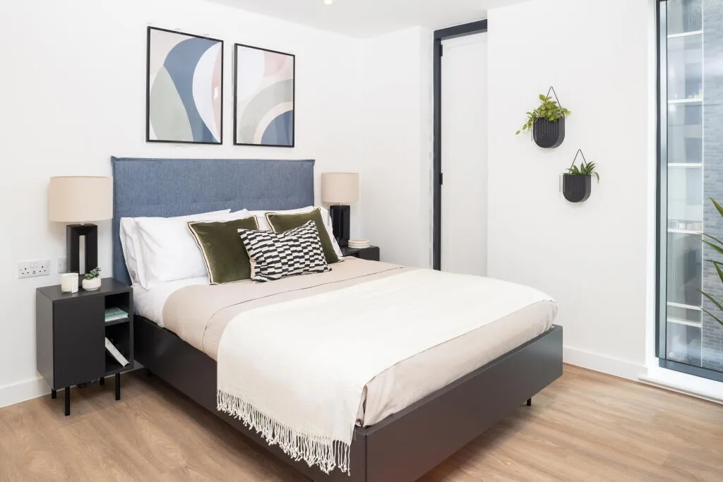 2 bedroom apartment for rent