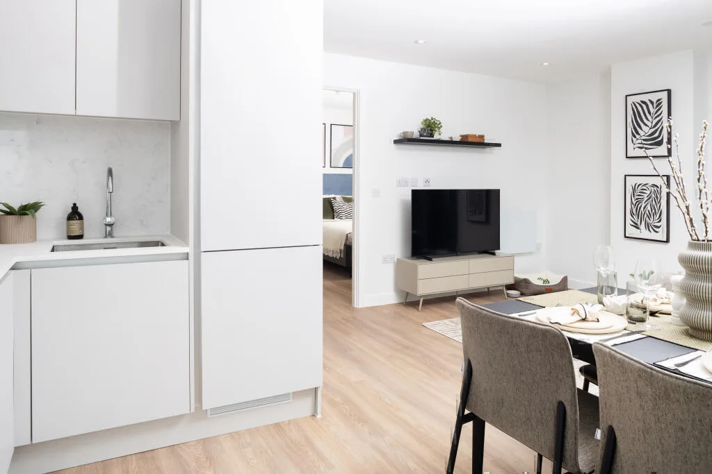 2 bedroom apartment for rent