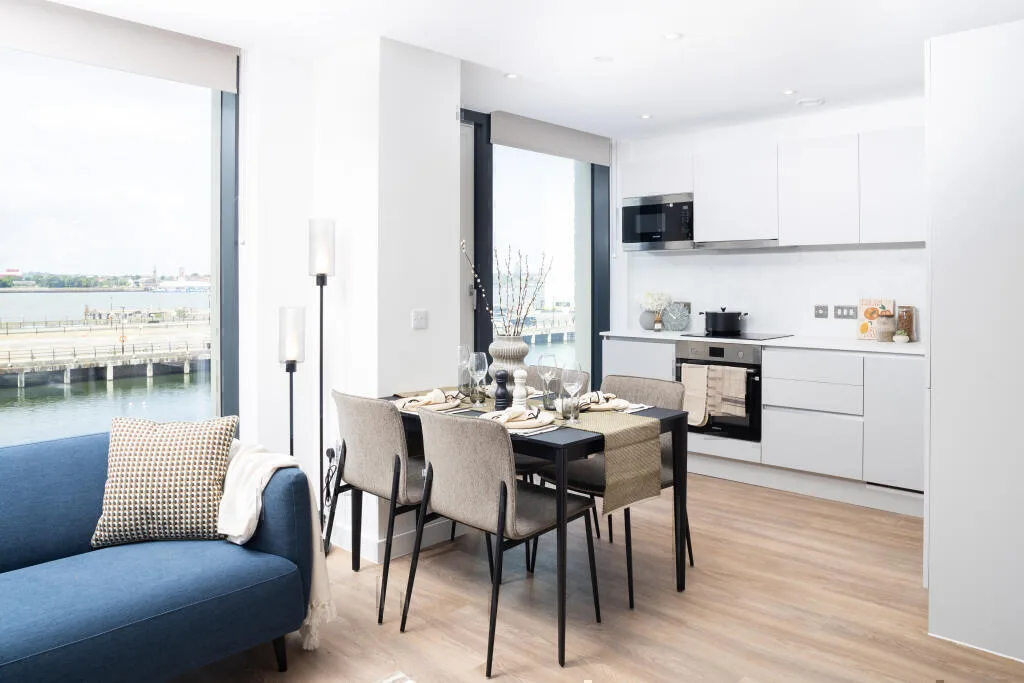 2 bedroom apartment for rent