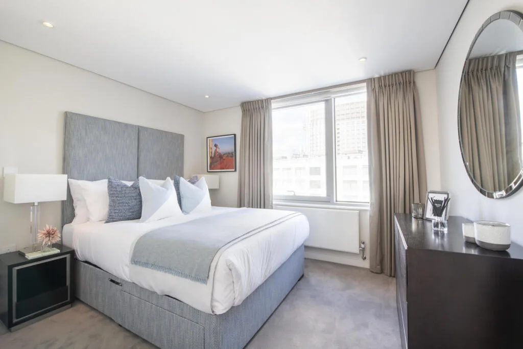 4 bedroom penthouse for rent