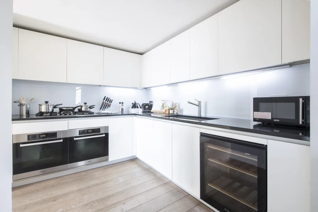 4 bedroom penthouse for rent