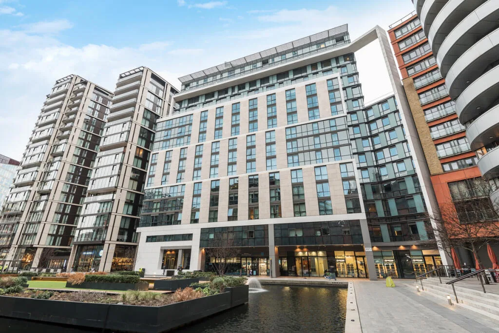 4 bedroom penthouse for rent
