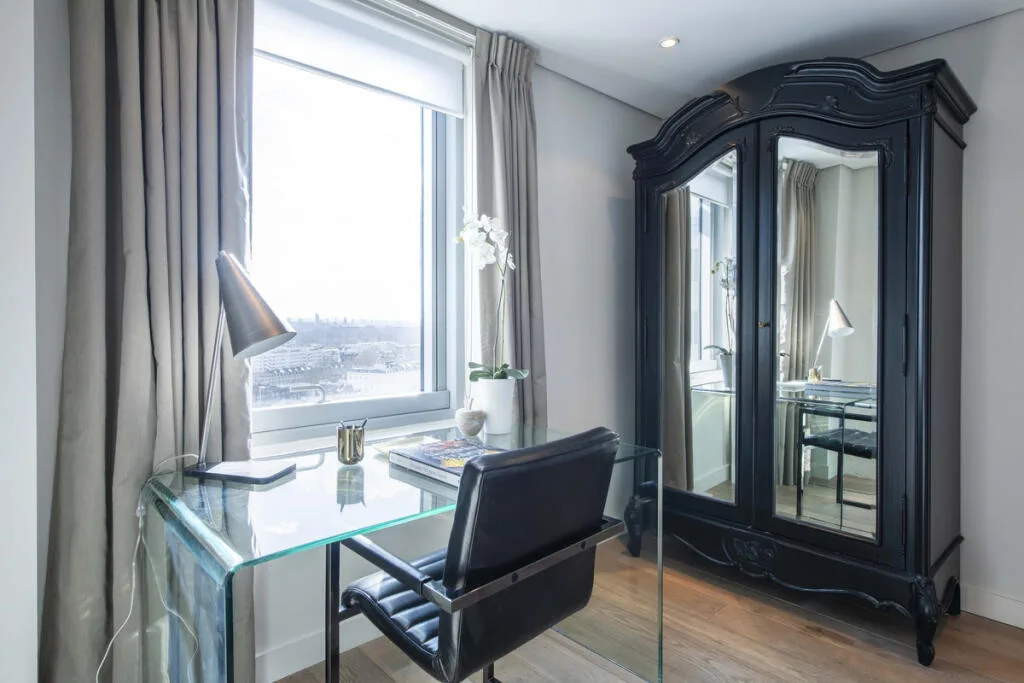 4 bedroom penthouse for rent