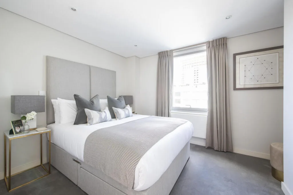 4 bedroom penthouse for rent
