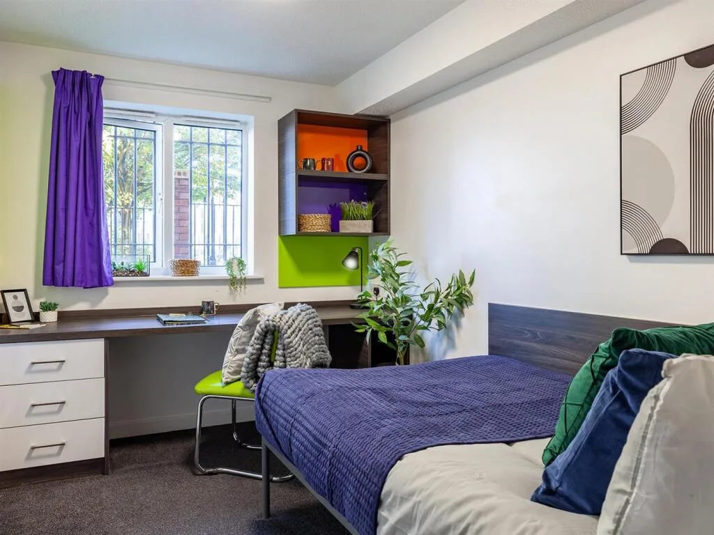 1 bedroom flat share for rent
