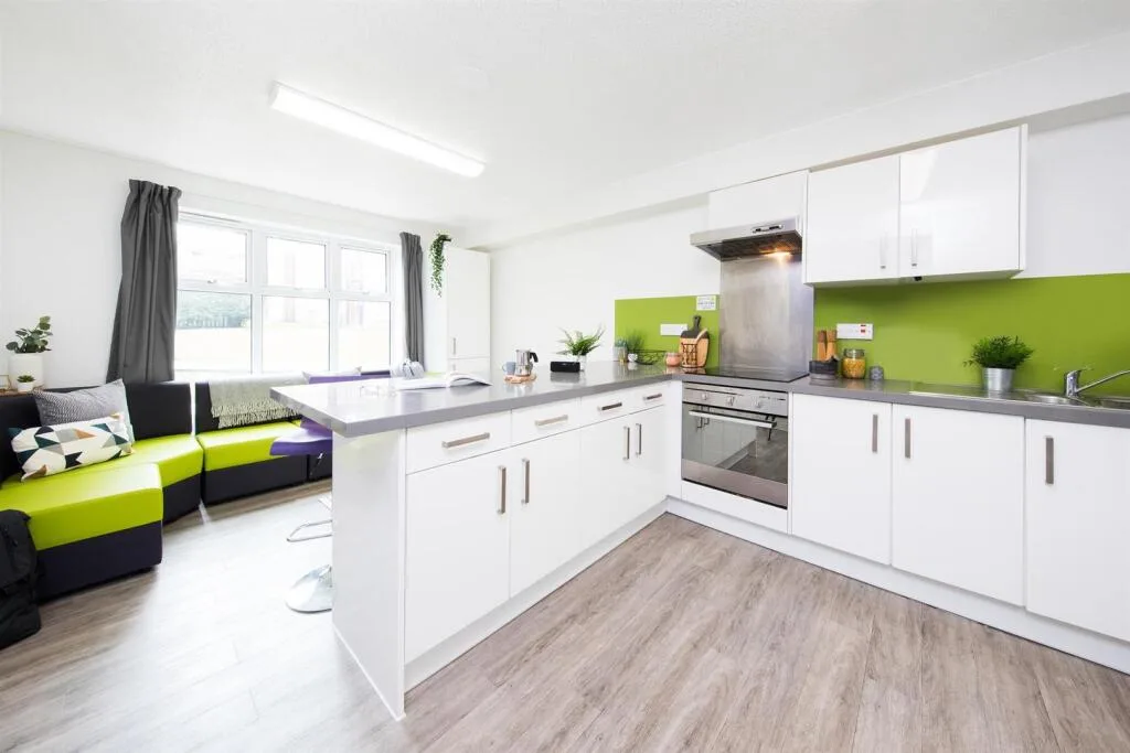 1 bedroom flat share for rent