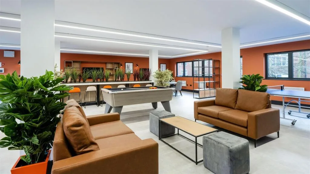 1 bedroom flat share for rent