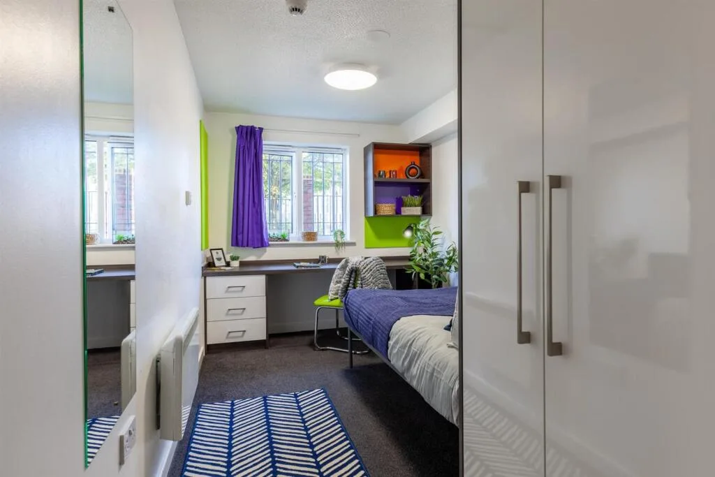 1 bedroom flat share for rent