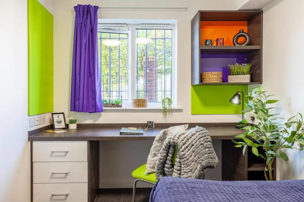 1 bedroom flat share for rent