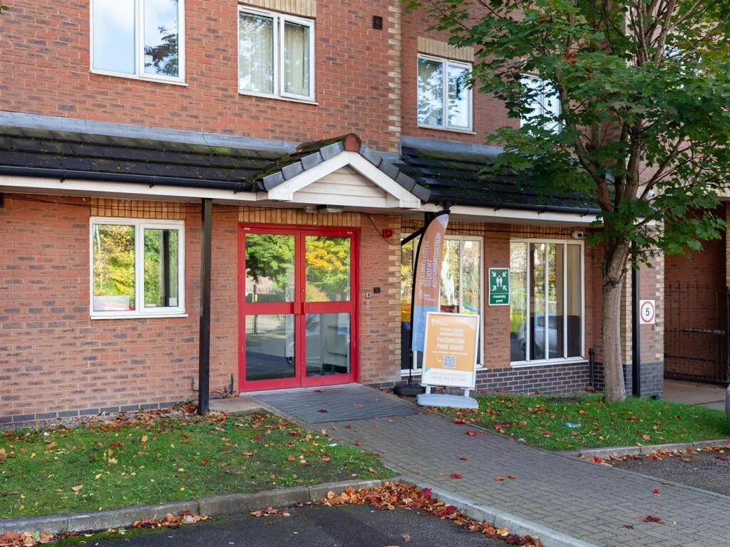 1 bedroom flat share for rent