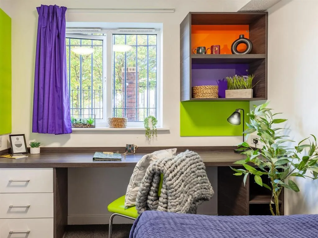 1 bedroom flat share for rent