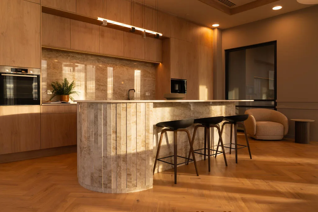 3 bedroom apartment for rent