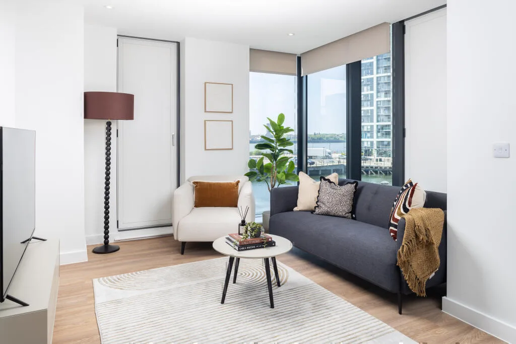 3 bedroom apartment for rent