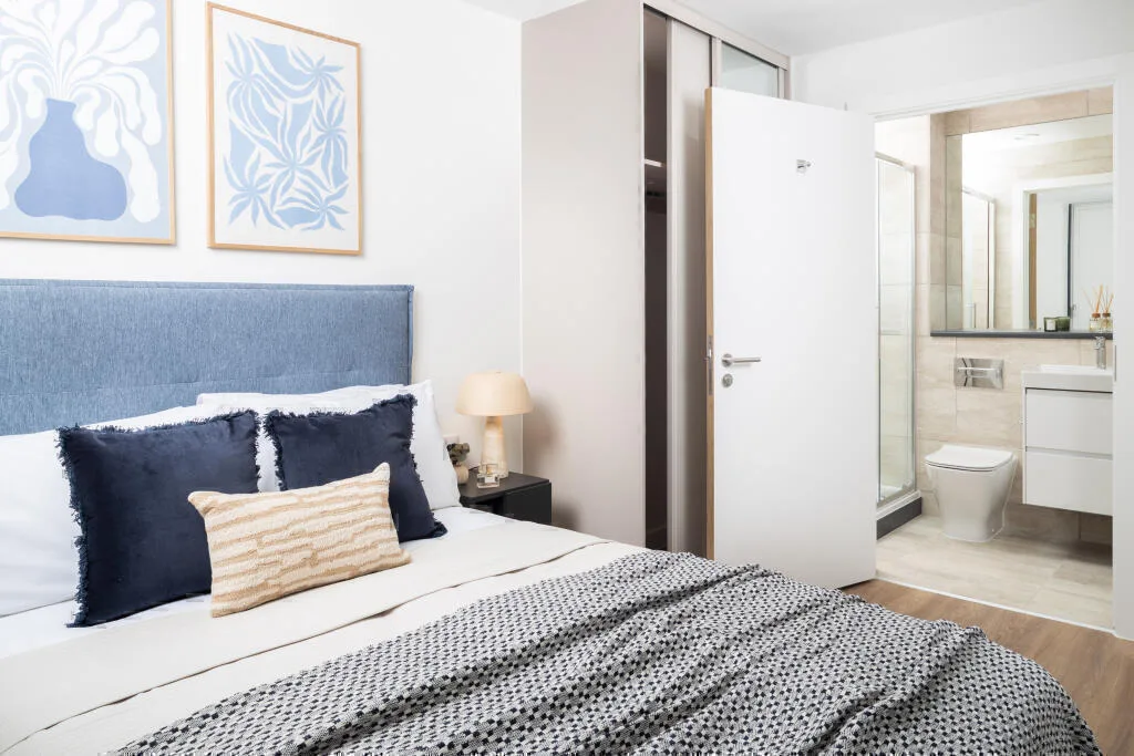 3 bedroom apartment for rent