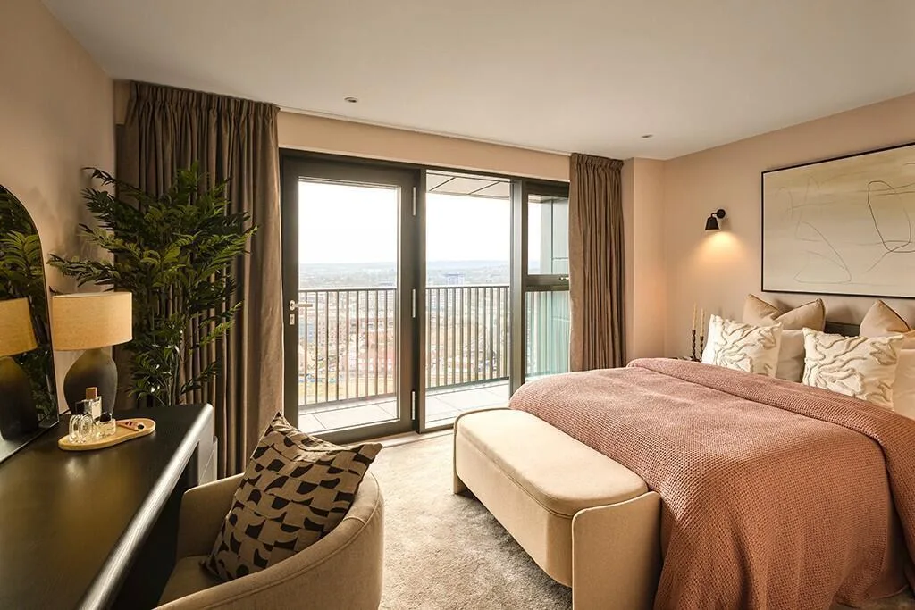 3 bedroom flat for rent