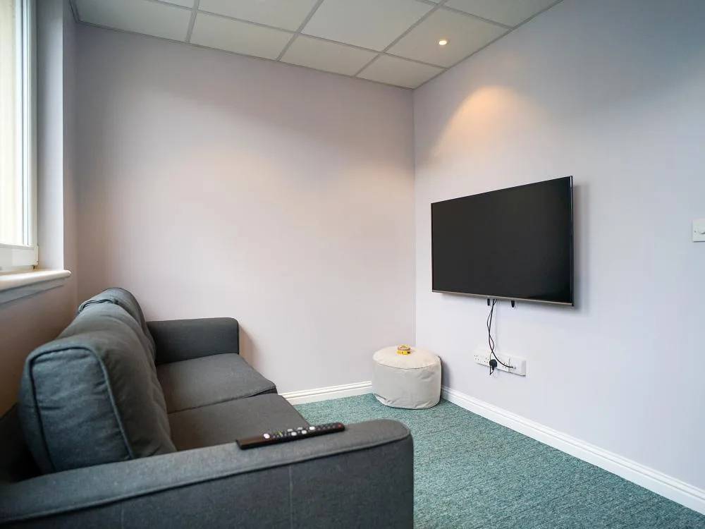 1 bedroom flat share for rent