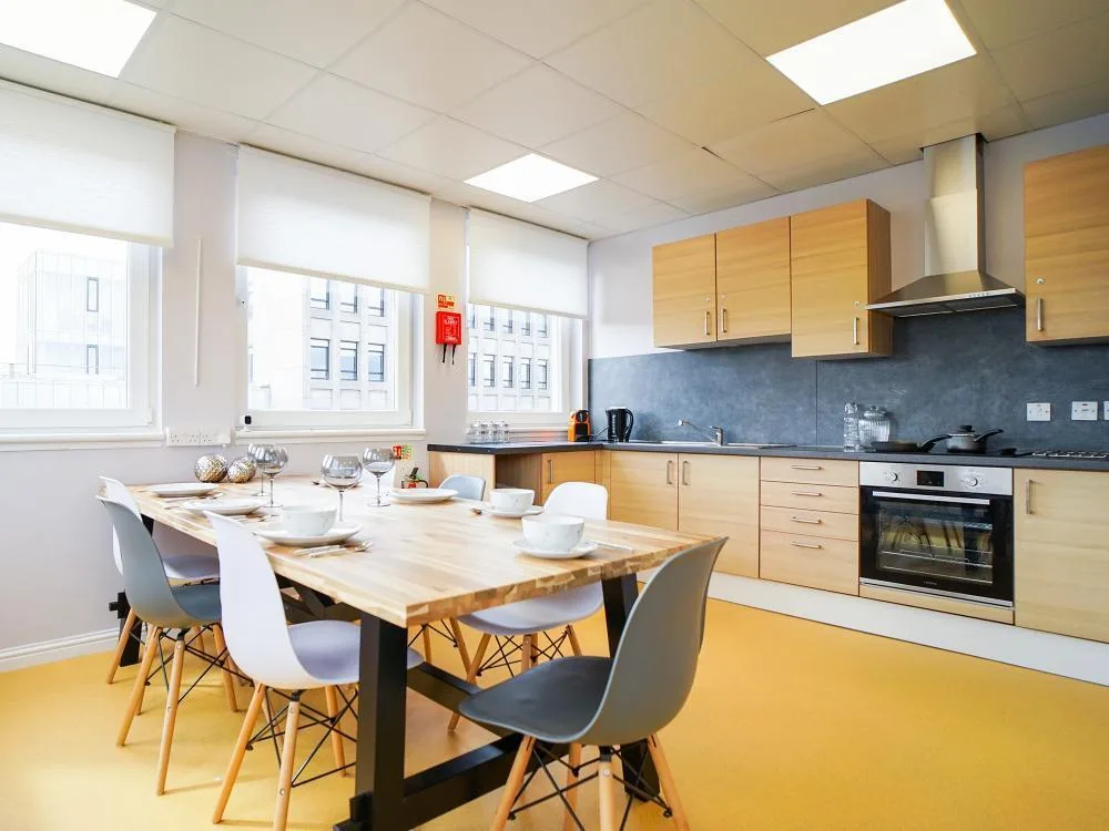 1 bedroom flat share for rent