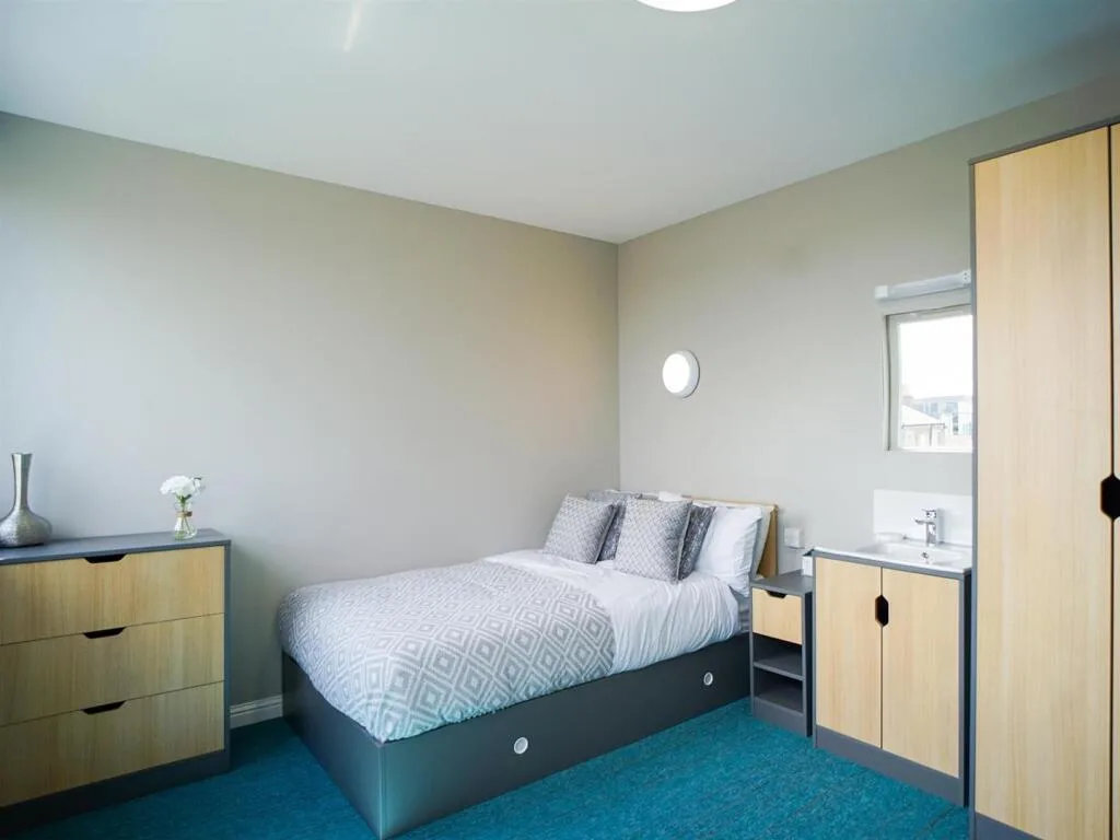 1 bedroom flat share for rent