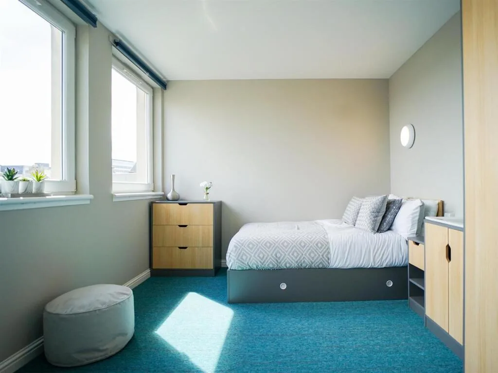 1 bedroom flat share for rent
