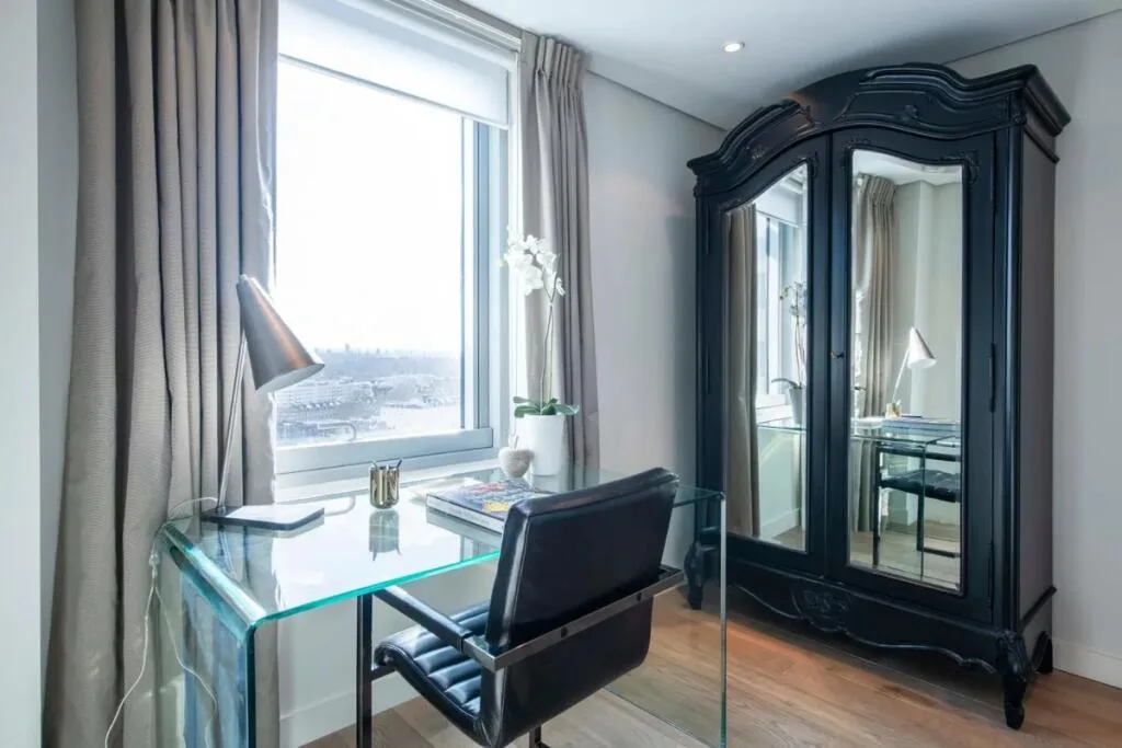 4 bedroom penthouse for rent