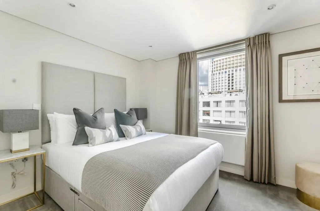 4 bedroom penthouse for rent