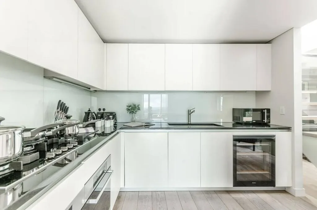 4 bedroom penthouse for rent